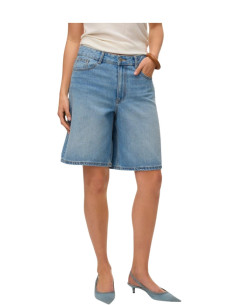Bermuda LIGHT BLUE DENIM
