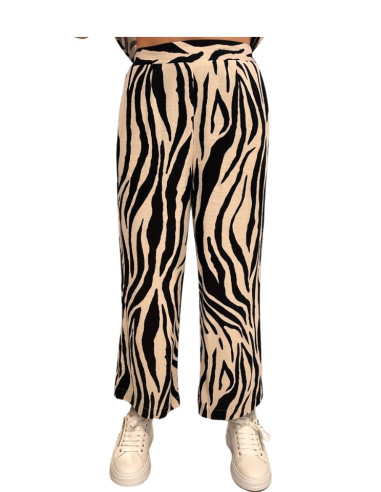 Pantalone culotte Silver Lining Sina donna Vero Moda