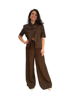 Pantapalazzo Relaxed Fit