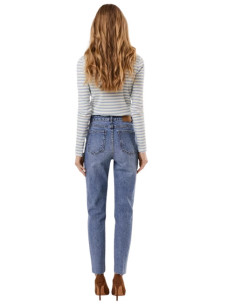 Jeans regular t. vivo VERO MODA