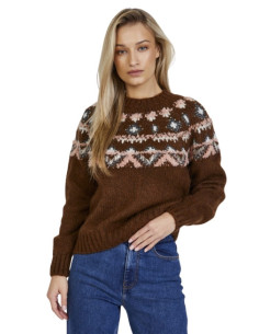 Maglione nordic applicazioni