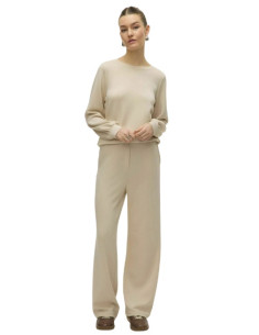 Pantalone gamba dritta t. tecnico