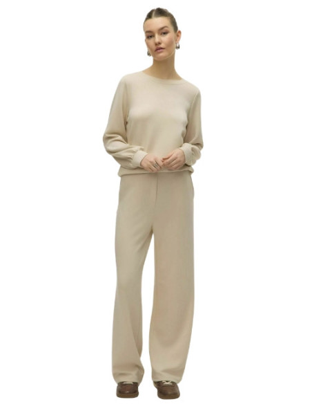 Pantalone gamba dritta t. tecnico