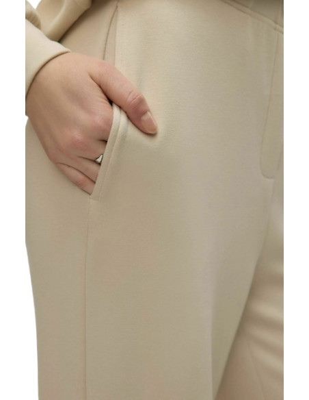 Pantalone gamba dritta t. tecnico