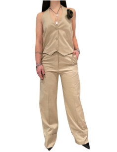 Top schiena nuda