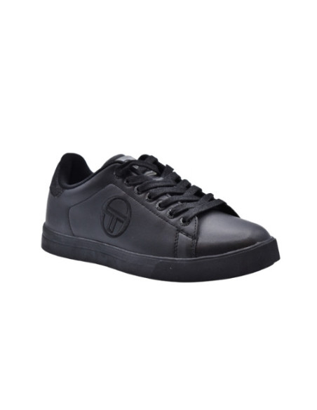 Sneakers glitter Sergio Tacchini,sneakers donna,glamour