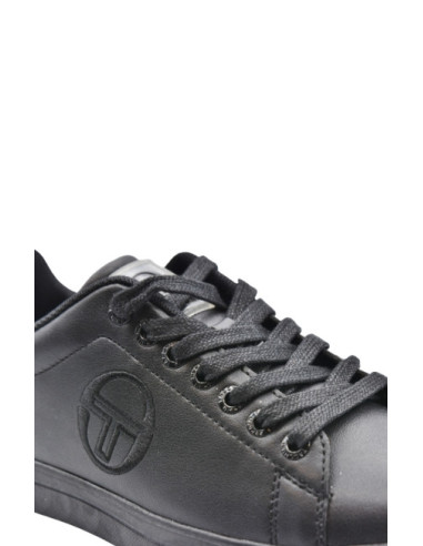 Sneakers glitter Sergio Tacchini,sneakers donna,glamour