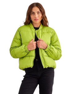 Bomber corto VERO MODA,bomber donna,glamour