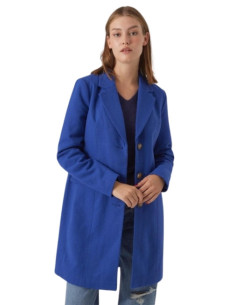 Cappottino sfiancato 3 bottoni,cappottino donna,glamour