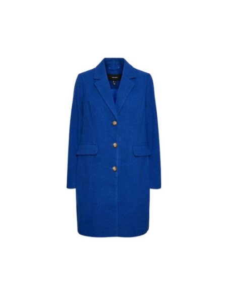 Cappottino sfiancato 3 bottoni,cappottino donna,glamour