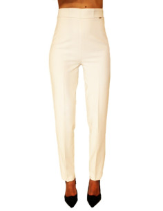 Pantalone tailleur Marilyn,pantalone donna,glamour