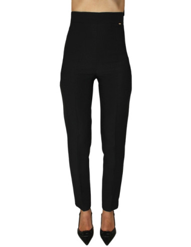 Pantalone tailleur Marilyn,pantalone donna,glamour