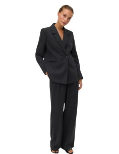 Blazer grigio VEROMODA