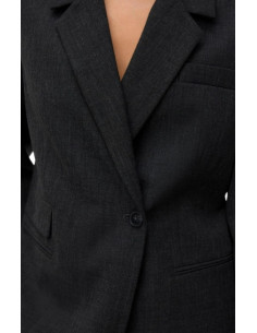Blazer grigio VEROMODA