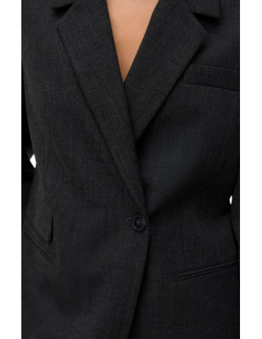Blazer grigio VEROMODA