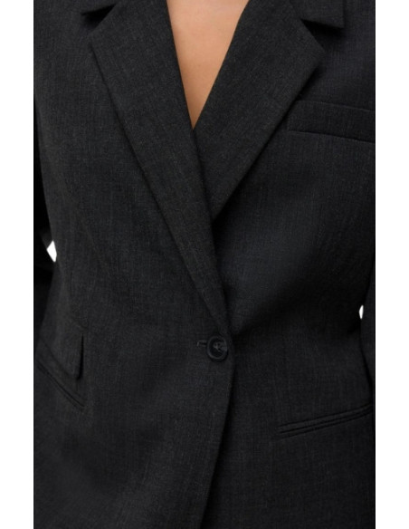 Blazer grigio VEROMODA