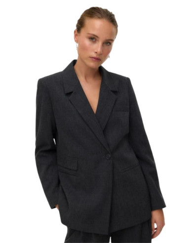 Blazer grigio VEROMODA