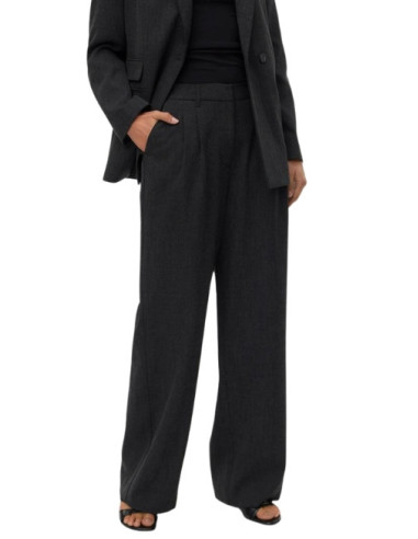Pantalone doppia pinces