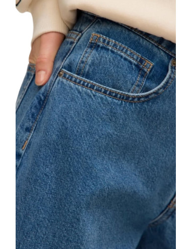 Jeans barrel