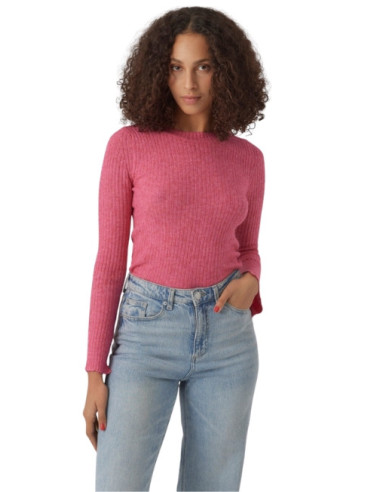 Maglioncino stretch corto costine,maglioncino donna,glamour
