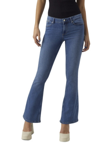 Jeans skinny zampa,jeans donna,glamour
