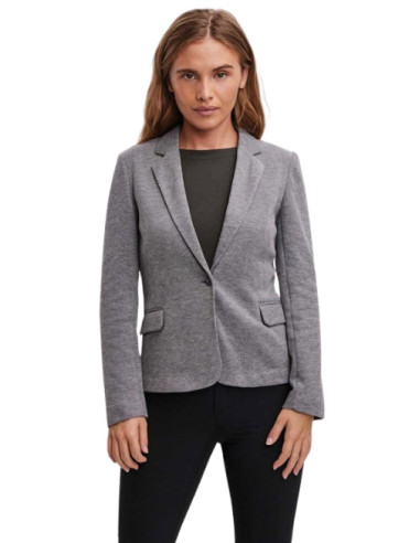 Blazer garzato p. oxford