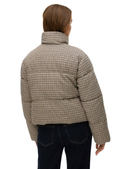 Bomber pied de poule