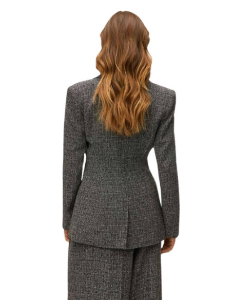 Blazer sale e pepe fiocco
