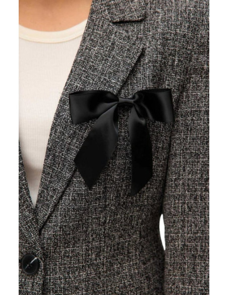 Blazer sale e pepe fiocco