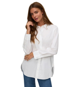 Camicia in cotone VERO MODA
