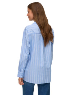 Camicia in cotone VERO MODA