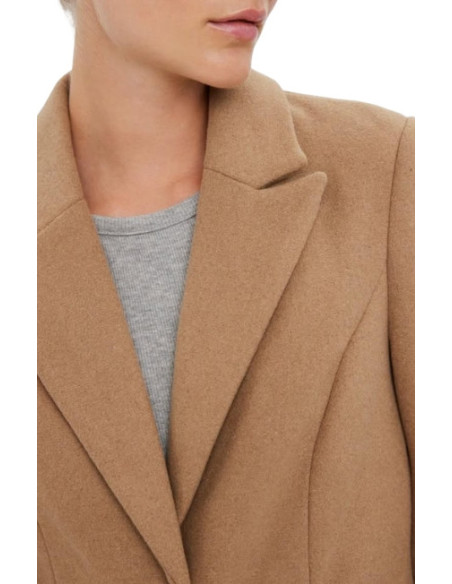 Cappotto 2 bottoni
