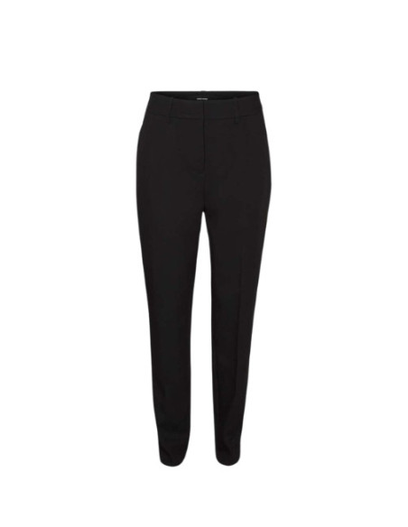 Pantalone gamba stretta