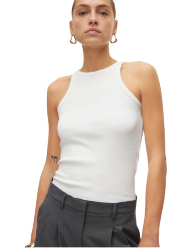 Canotta costine basic