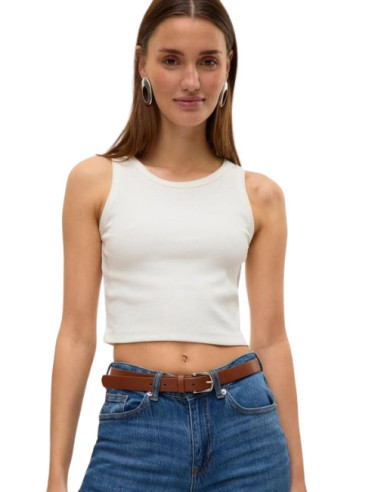 Canotta crop costina