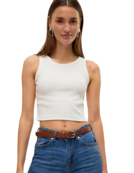Canotta crop costina