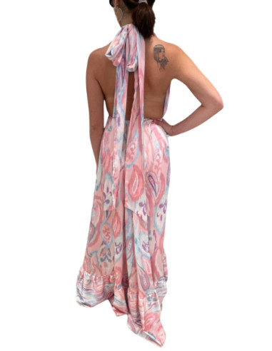 Abito mod. a1427,abito donna,glamour