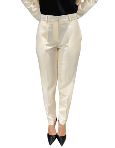 Pantalone mod. c5588,pantalone donna,glamour