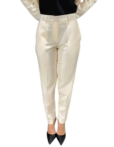 Pantalone mod. c5588,pantalone donna,glamour