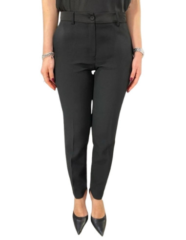 Pantalone mod. c5588,pantalone donna,glamour