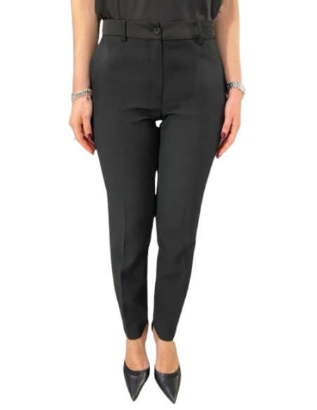 Pantalone mod. c5588,pantalone donna,glamour