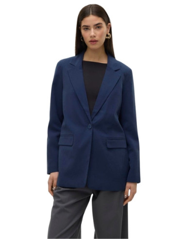 Giacca over VEROMODA,giacca donna,glamour