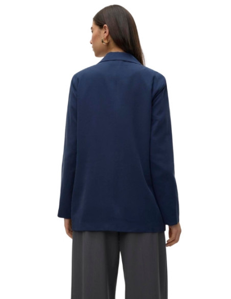 Giacca over VEROMODA,giacca donna,glamour