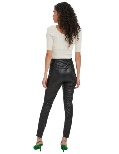 Leggings similpelle VERO MODA,leggings donna,glamour
