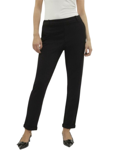 Pantalone classico tailleur,pantalone donna,glamour