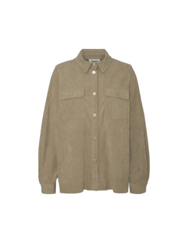 Camicia velluto costine VERO MODA