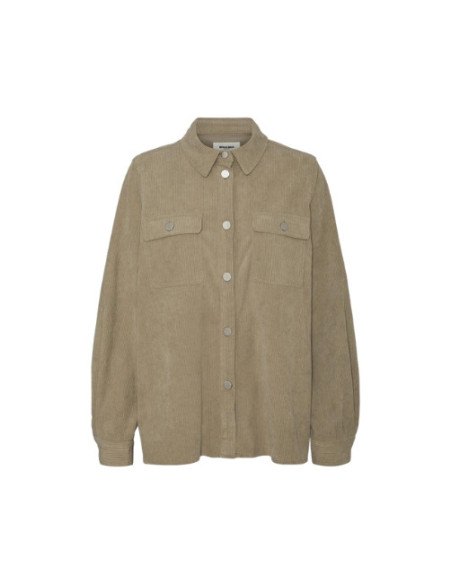 Camicia velluto costine VERO MODA