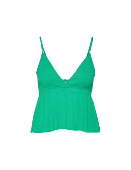 Top crop bretelline VERO MODA,top donna,glamour