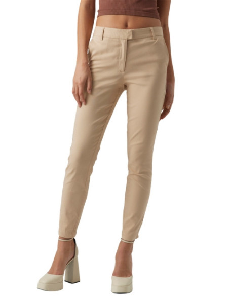 Pantalone chino tasca america VERO MODA