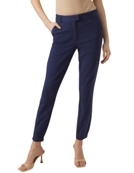 Pantalone chino tasca america VERO MODA